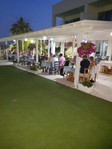 Photo #5 of Christopher's Sandy Beach Suites in Agia Napa, Cyprus