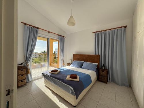 Photo #3 of New cozy Villa near the beaches in the Magnificent Gardens of Regina with swimming pools! in Paphos, Cyprus