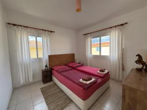 Photo #5 of New cozy Villa near the beaches in the Magnificent Gardens of Regina with swimming pools! in Paphos, Cyprus
