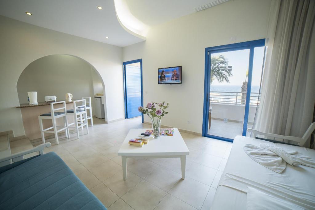 Photo #1 of MyroAndrou Beach Hotel Apartments in Pernera, Cyprus