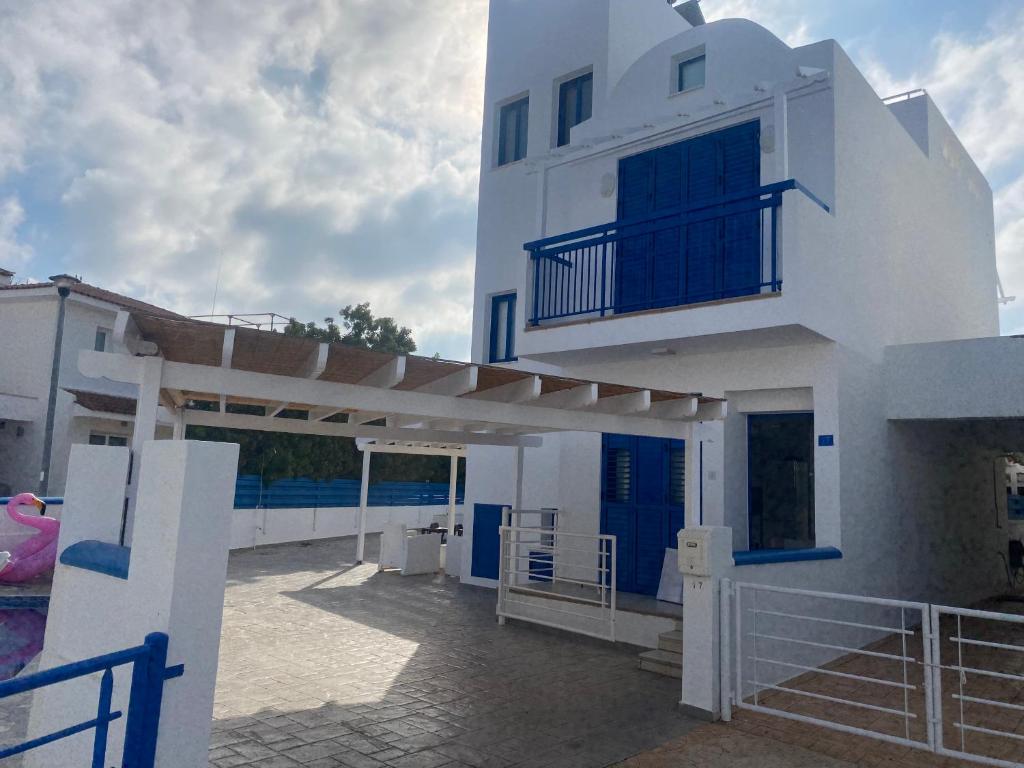 Photo #1 of Olive Tree Villa - Protaras in Agios Nikolaos, Cyprus