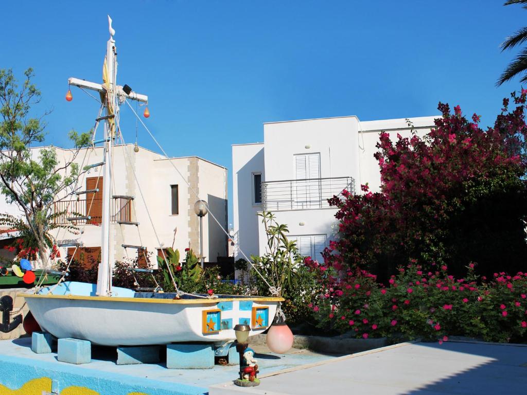 Photo of Panorama Beach House, 5 meters to the sea in Pervolia, Cyprus