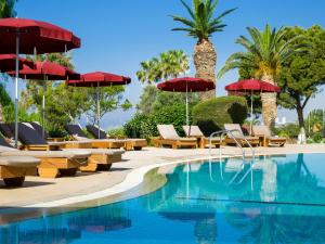 Photo #4 of St Raphael Resort in Pyrgos, Cyprus