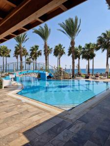 Photo #4 of Simos Magic Beach Hotel Apts in Ayia Napa, Cyprus