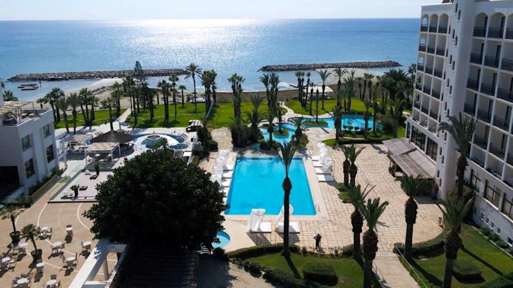 Photo of Sandy Beach Hotel & Spa - ex Sentido in Pile, Cyprus