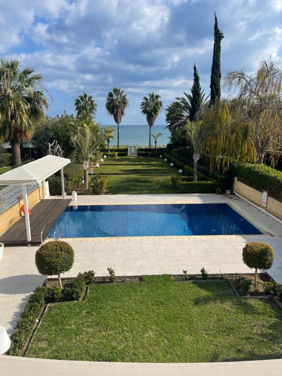 Photo of Serenity Villa Mediterranean in Perivolya Larnaka, Cyprus