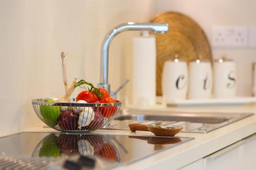 Photo #3 of Opera Exclusive Apts by TrulyCyprus in Germasogeia, Cyprus