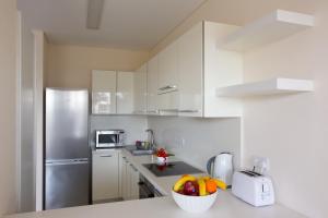 Photo #5 of Opera Exclusive Apts by TrulyCyprus in Germasogeia, Cyprus