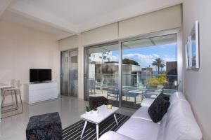 Photo #6 of Opera Exclusive Apts by TrulyCyprus in Germasogeia, Cyprus