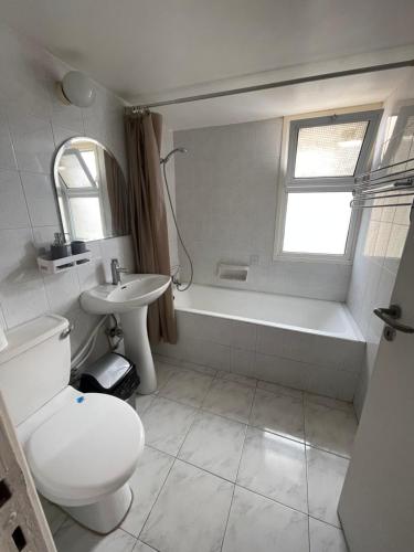 Photo #3 of Charming & Comfy Apartment 2 minutes to Mackenzie Beach & 5 minutes to Airport, Close to Restaurants & City Center in Larnaca, Cyprus