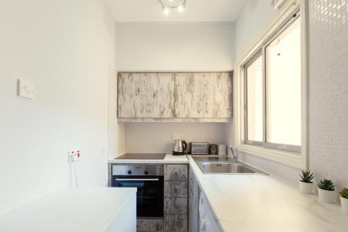 Photo #3 of Furnished Seafront Studio in Larnaca, Cyprus