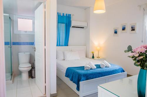Photo #3 of Krasas Beach Apts in Larnaca, Cyprus