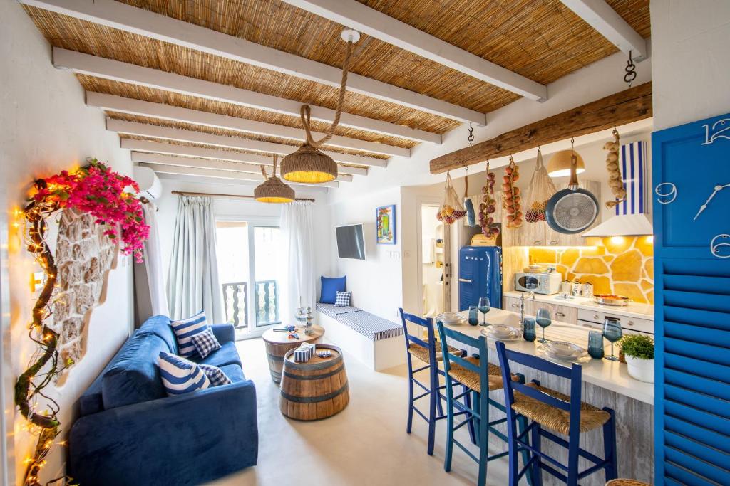 Photo of Castle Holiday Apartments in Germasogeia, Cyprus