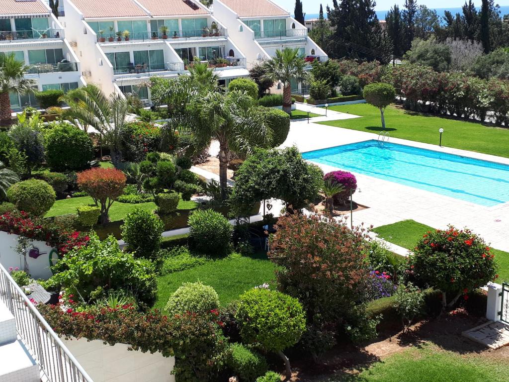 Photo #1 of Bayview Terraces in Lemesos, Cyprus