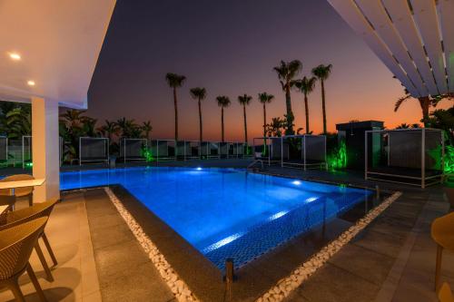 Photo #3 of Tasia Maris Sands (Adults Only) in Ayia Napa, Cyprus
