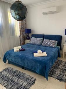 Photo #4 of Seafront 3 bedroom villa Medea with private pool and garden. in Peyia, Cyprus