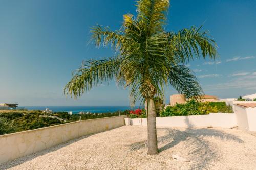 Photo #2 of Amazing Villa with panoramic sea view in Peyia, Cyprus