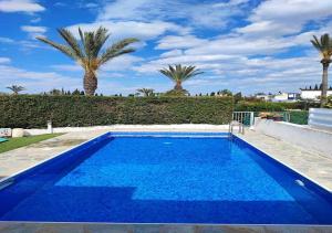 Photo #4 of Villa Poseidon in Perivolya Larnaka, Cyprus