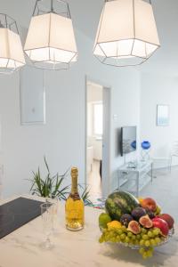 Photo #5 of Luxury Penthouse 1BR-Seafront-Seasonal Pool-Central in Larnaka, Cyprus