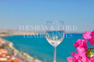Photo #6 of Luxury Penthouse 1BR-Seafront-Seasonal Pool-Central in Larnaka, Cyprus