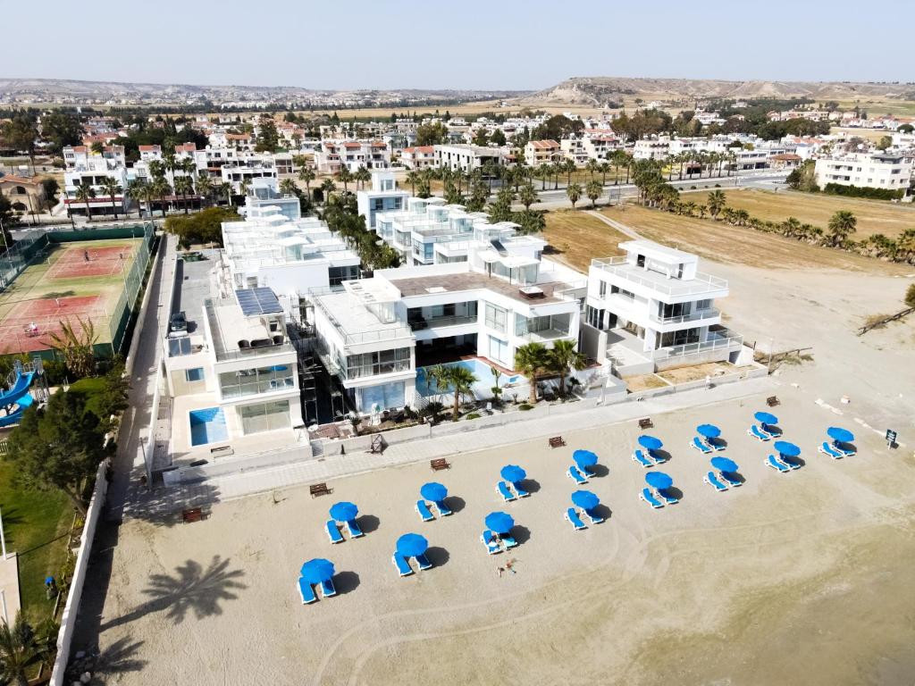 Photo of Touch Blue Residences in Pile, Cyprus
