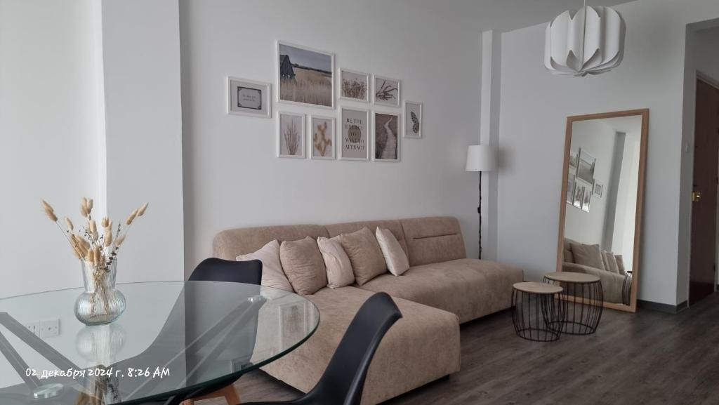 Photo #1 of Beach apartment's in Limassol, Cyprus