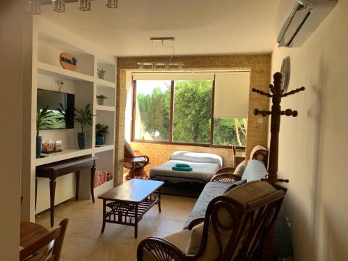 Photo #2 of Piale Palms Makenzie Beach Front Apartment, Larnaca in Larnaka, Cyprus