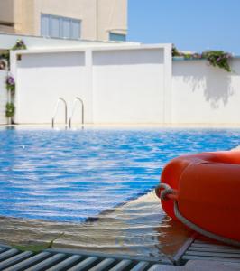 Photo #4 of Piale Palms Makenzie Beach Front Apartment, Larnaca in Larnaka, Cyprus