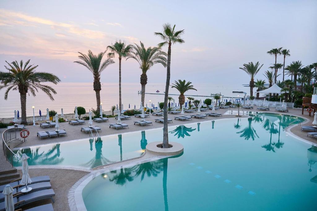 Photo #1 of Sunrise Beach Hotel in Protaras, Cyprus