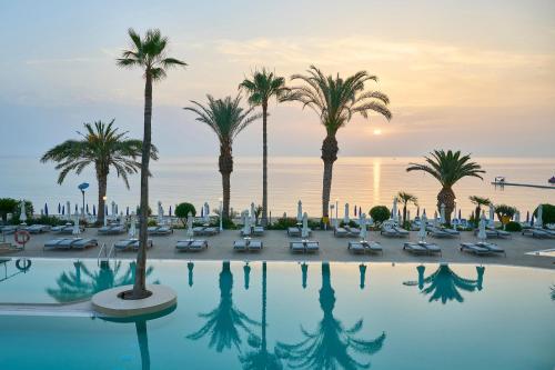 Photo #2 of Sunrise Beach Hotel in Protaras, Cyprus