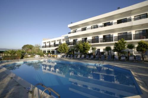 Photo #1 of Souli Beach Hotel in Neo Chorio Pafou, Cyprus