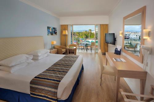 Photo #2 of Olympic Lagoon Resort Paphos in Paphos, Cyprus
