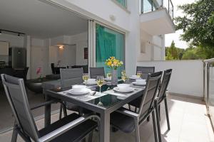 Photo #5 of Alessia 2bed Apartment - Coralli Beachfront Resort in Paralimni, Cyprus