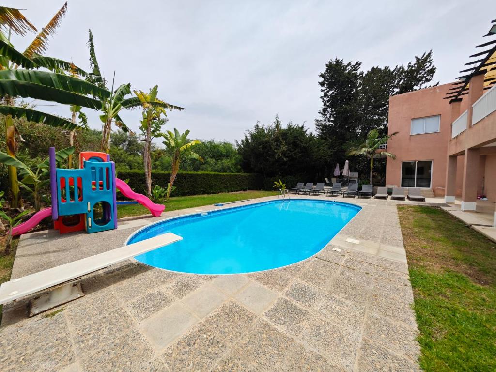 Photo of Villa Green Sea in Peyia, Cyprus