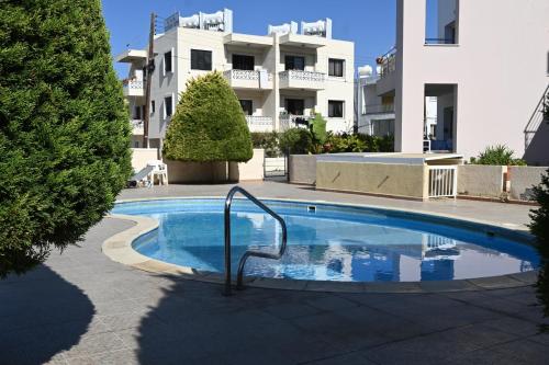 Photo #3 of Отдыхайте с удовольствием in Paphos, Cyprus