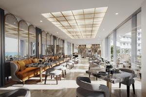 Photo #5 of Del Mar Beachfront Boutique Residence in Limasol, Cyprus