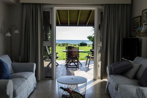Photo #3 of Blue Bay Beach House in Larnaca, Cyprus
