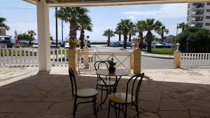 Photo #5 of ZORBAS Sea View No 1 - Antoniella in Larnaca, Cyprus
