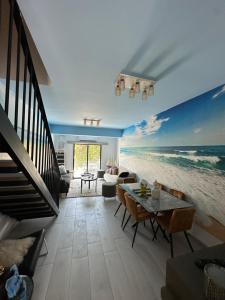 Photo #4 of W Beach Villa in Konia, Cyprus