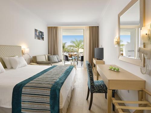 Photo #2 of Olympic Lagoon Resort Ayia Napa in Ayia Napa, Cyprus
