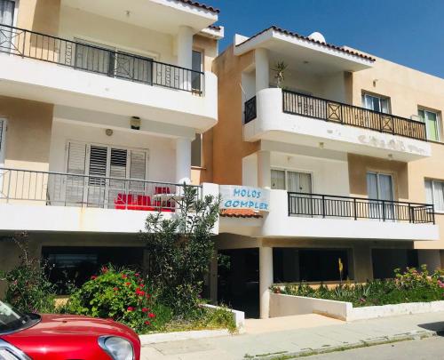 Photo #3 of Beautiful Apartment near the Sea in Paphos, Cyprus