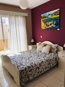 Photo #4 of Beautiful Apartment near the Sea in Paphos, Cyprus