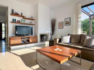 Photo #6 of Villa Aris in Aytotoro Larnaka, Cyprus
