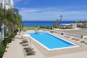 Photo #4 of DIANA - Coralli Beachfront Apartment in Paralimni, Cyprus