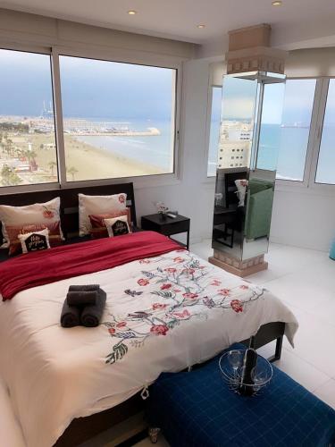 Photo #3 of Larnaca Seaview Rooms in Larnaca, Cyprus