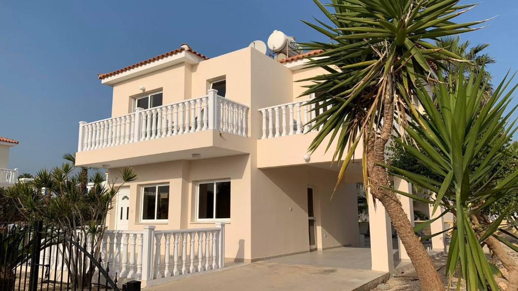 Photo of Sunset Sea View Villa in Sotira Ammochostou, Cyprus