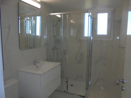 Photo #3 of Kermia Court - Beach-front, modern 2 bedroom -sleeps 6 in Limassol, Cyprus