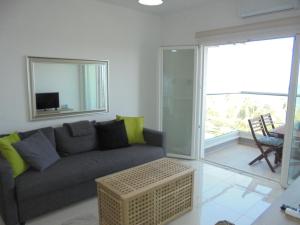 Photo #5 of Kermia Court - Beach-front, modern 2 bedroom -sleeps 6 in Limassol, Cyprus