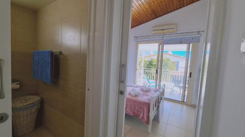 Photo #3 of STAY Crystal Waves Maisonette in Dromolaxia Meneou, Cyprus