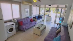 Photo #5 of STAY Crystal Waves Maisonette in Dromolaxia Meneou, Cyprus